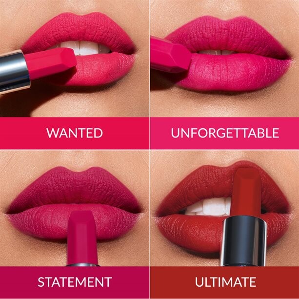 There are thousands of ways to wear the colour pink, whether you want to be feminine, edgy, or somewhere in between the two! ❤
Love this!
wu.to/rBjdou
#BeautyAZ #PrettyInPink #Avon