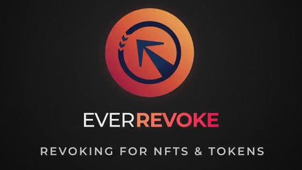 1/5  So let me get this straight, @Everrise's new Secret Dapp #EverRevoke means......

I now have control over who has access to my wallet! 

I can review and revoke active token approvals across five blockchains from one place. #BSC #Ethereum #AVAX #Polygon #Fantom