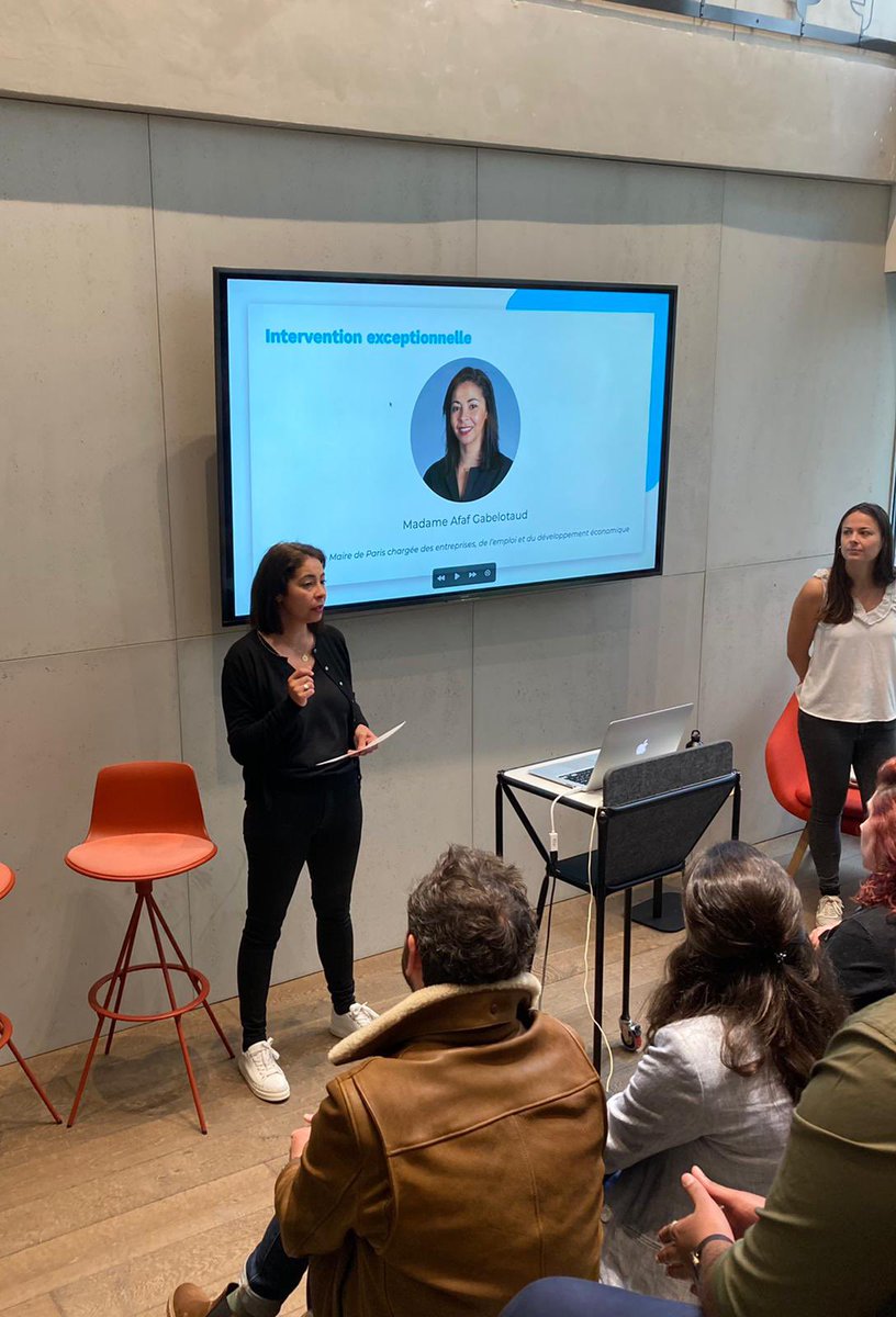 Afaf Gabelotaud tweet media