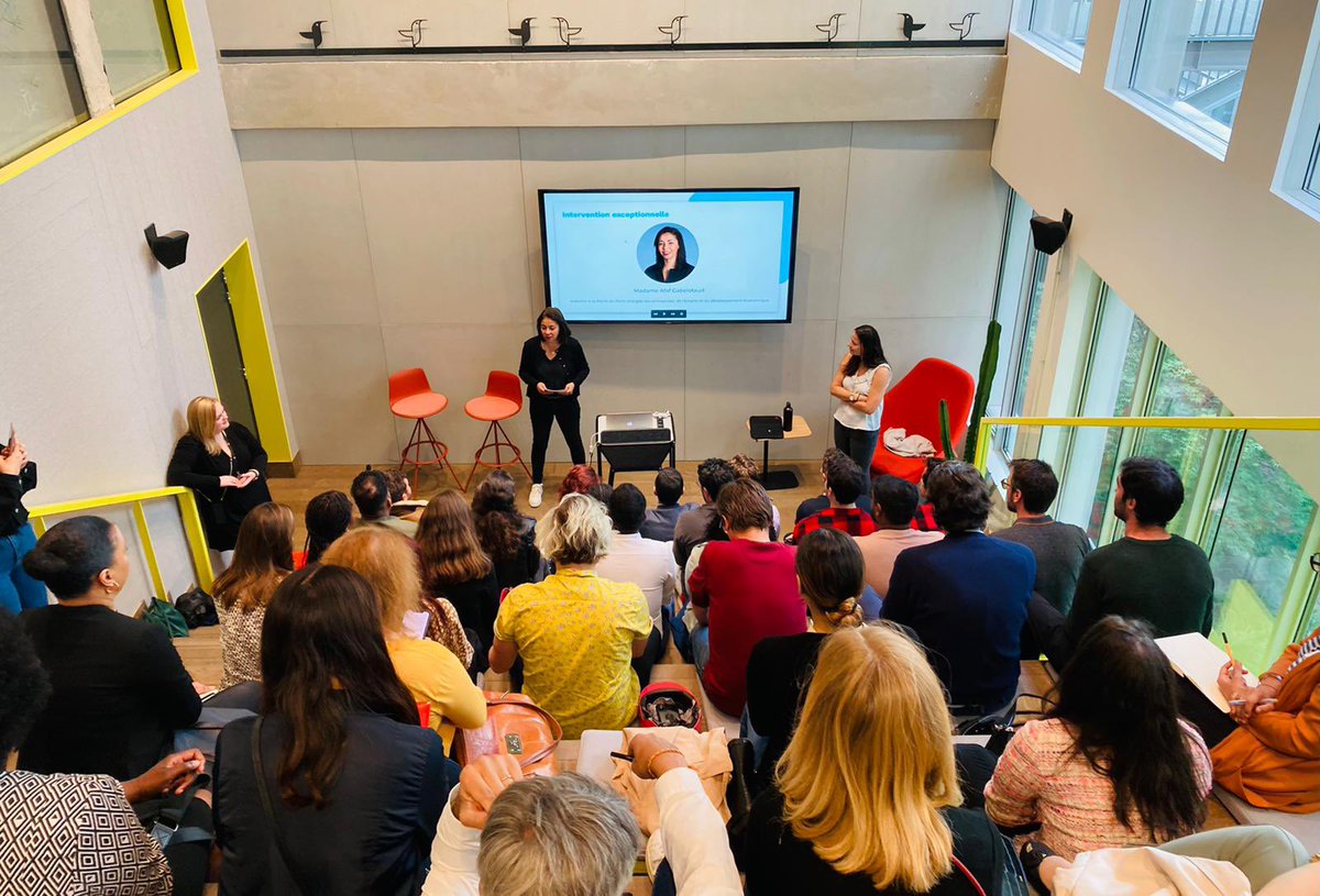 Afaf Gabelotaud tweet media