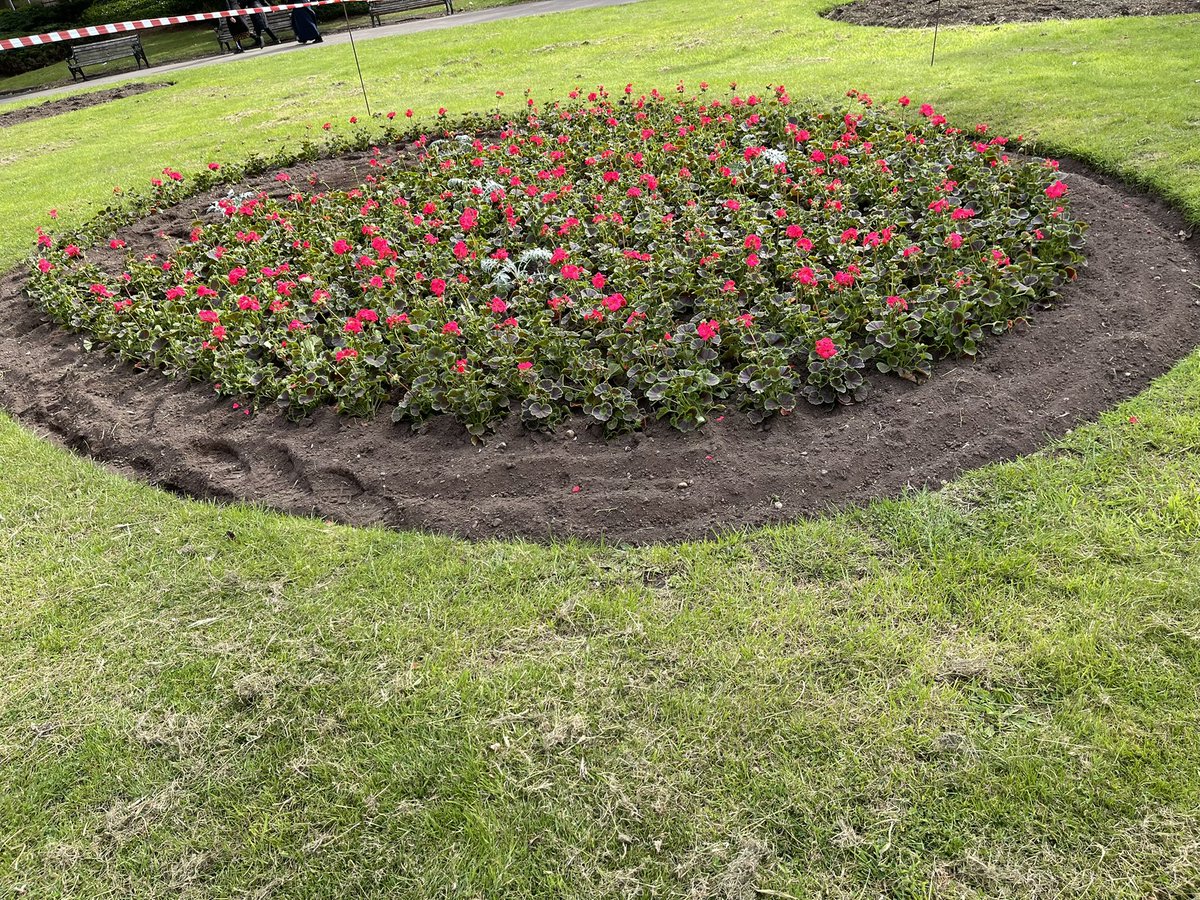 Ward End Forum tweet media