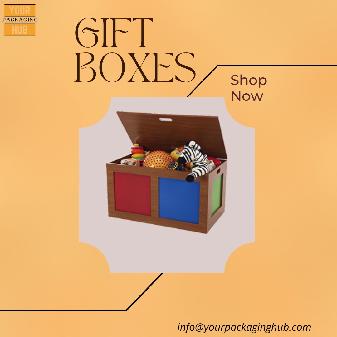 yourpackaginghub on Twitter "With one of our fantastic Gift Boxes, you