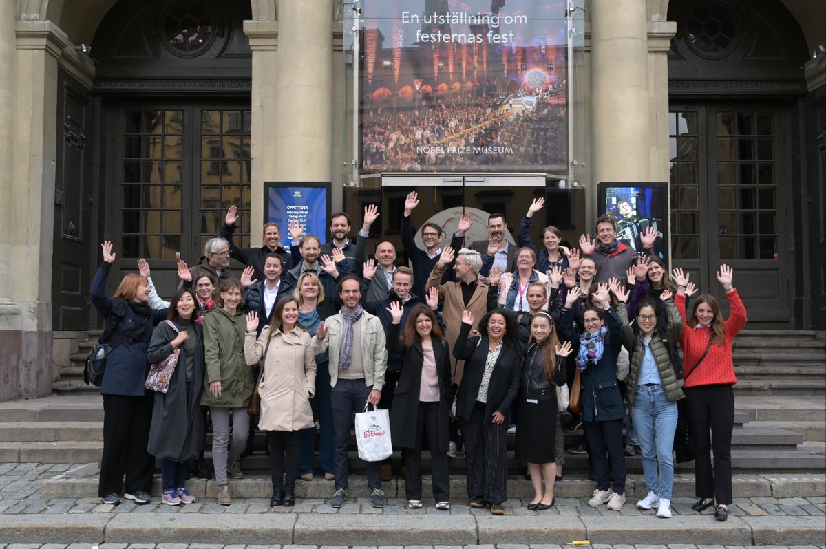 I-CARE4OLD (@icare4old_h2020) on Twitter photo Goodbye Stockholm🇸🇪Thanks to <a href="/DLVetrano/">Davide L Vetrano</a> & team <a href="/karolinskainst/">Karolinska Institutet</a> for hosting our <a href="/ICare4old_H2020/">I-CARE4OLD</a> consortium meeting. Gained new insights after fruitful exchanges among work packages & discussions w advisors & stakeholder board! Goodbye Stockholm🇸🇪Thanks to <a href="/DLVetrano/">Davide L Vetrano</a> & team <a href="/karolinskainst/">Karolinska Institutet</a> for hosting our <a href="/ICare4old_H2020/">I-CARE4OLD</a> consortium meeting. Gained new insights after fruitful exchanges among work packages & discussions w advisors & stakeholder board!