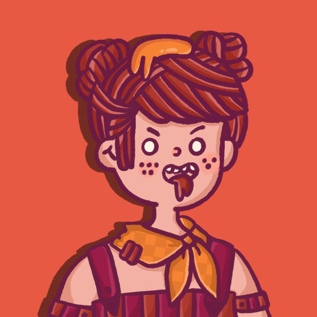 🍜Noodle café special offer🍜
First holder get SPICY HOT CHILI NOODLE (RARE)🌶️for free.
Opensea : opensea.io/collection/noo…

#nftart #nftmarket #NFTCommunity #NFT #OpenSeaNFT  #nftcollector #NFTdrops #NFTs #Polygon #PolygonNFT #opensea #MATIC #nftmarketplace #nftdrop