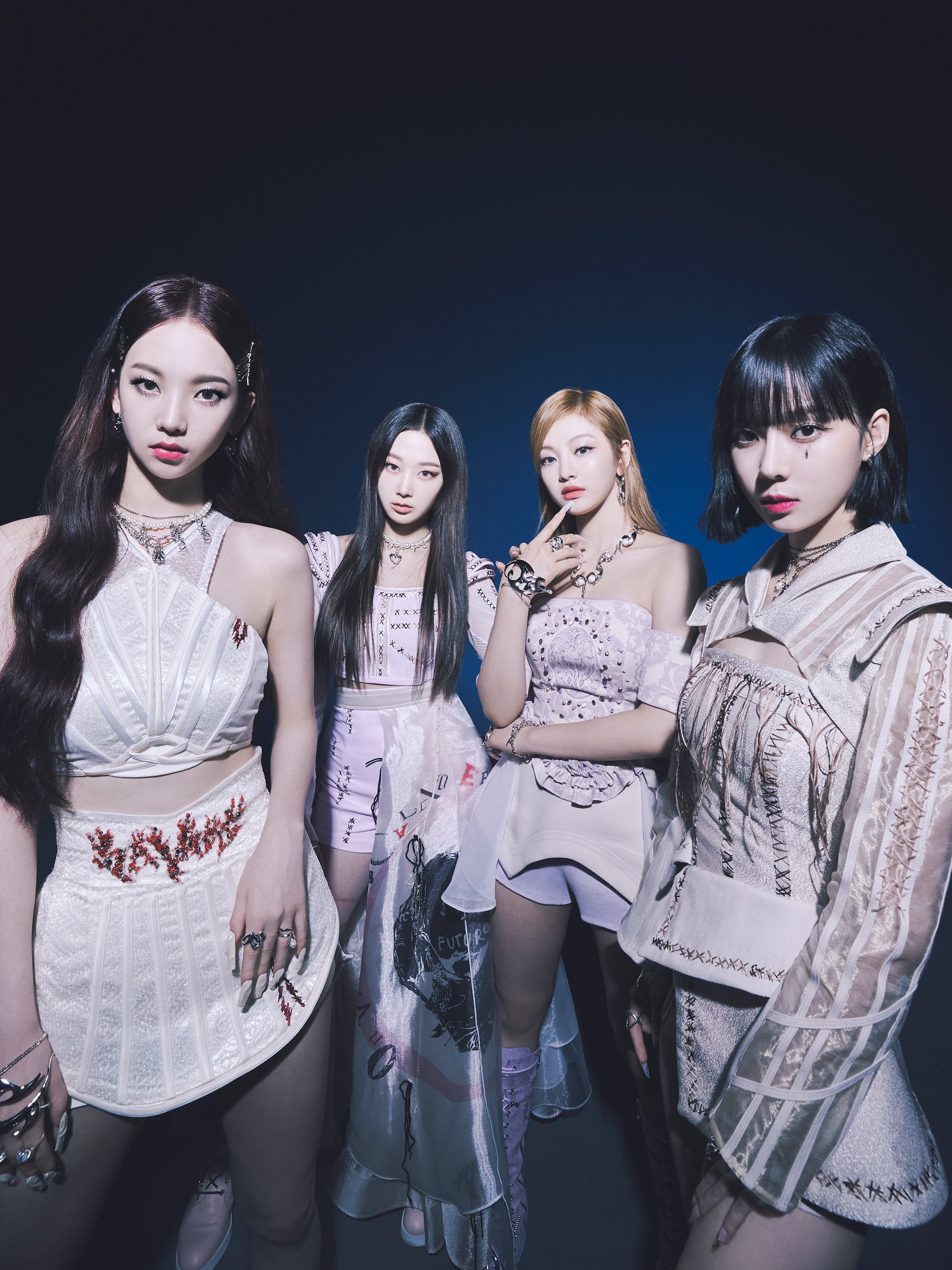 aespa JAPAN OFFICIAL on X: 