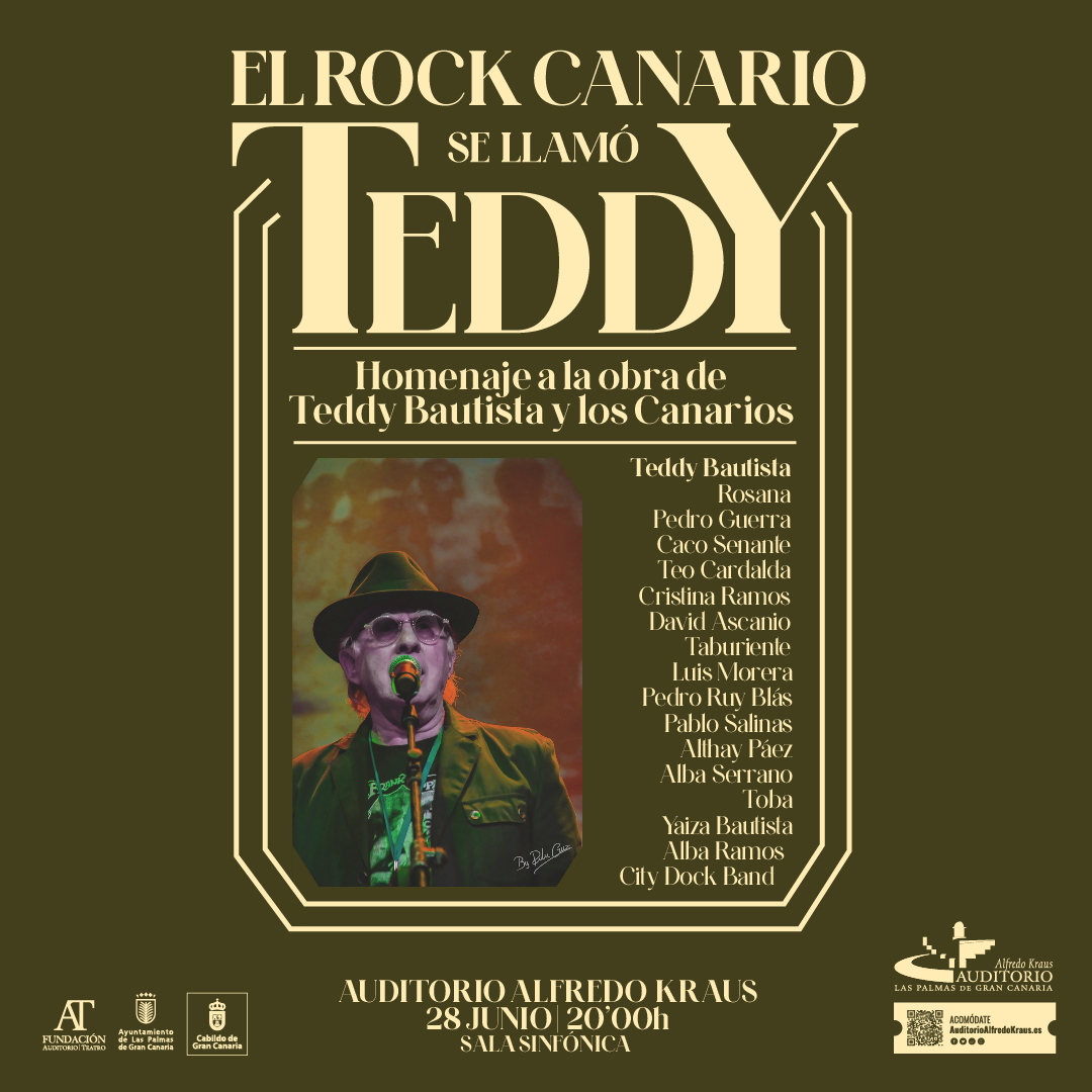 'Libérate'
<a href="/metantrop/">eduardo bautista gar</a> 
auditorioalfredokraus.es/evento/concier…