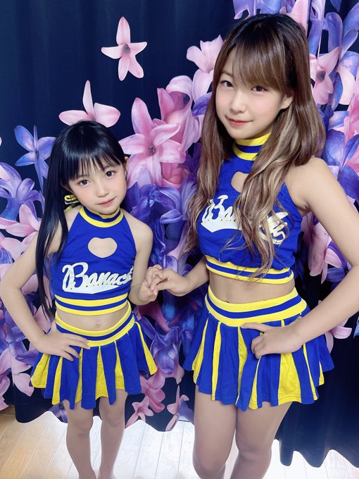 Twitterのコスプレ画像8