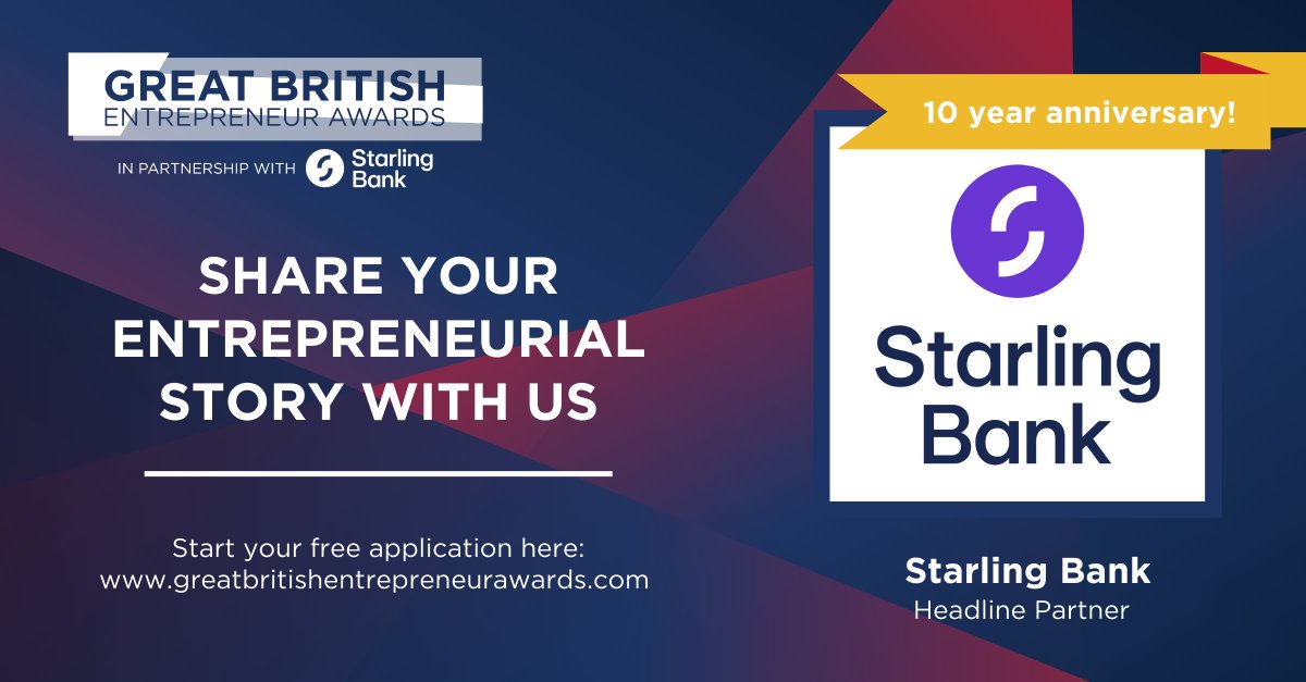 Starling Bank on Twitter "Today is your last chance to throw your hat