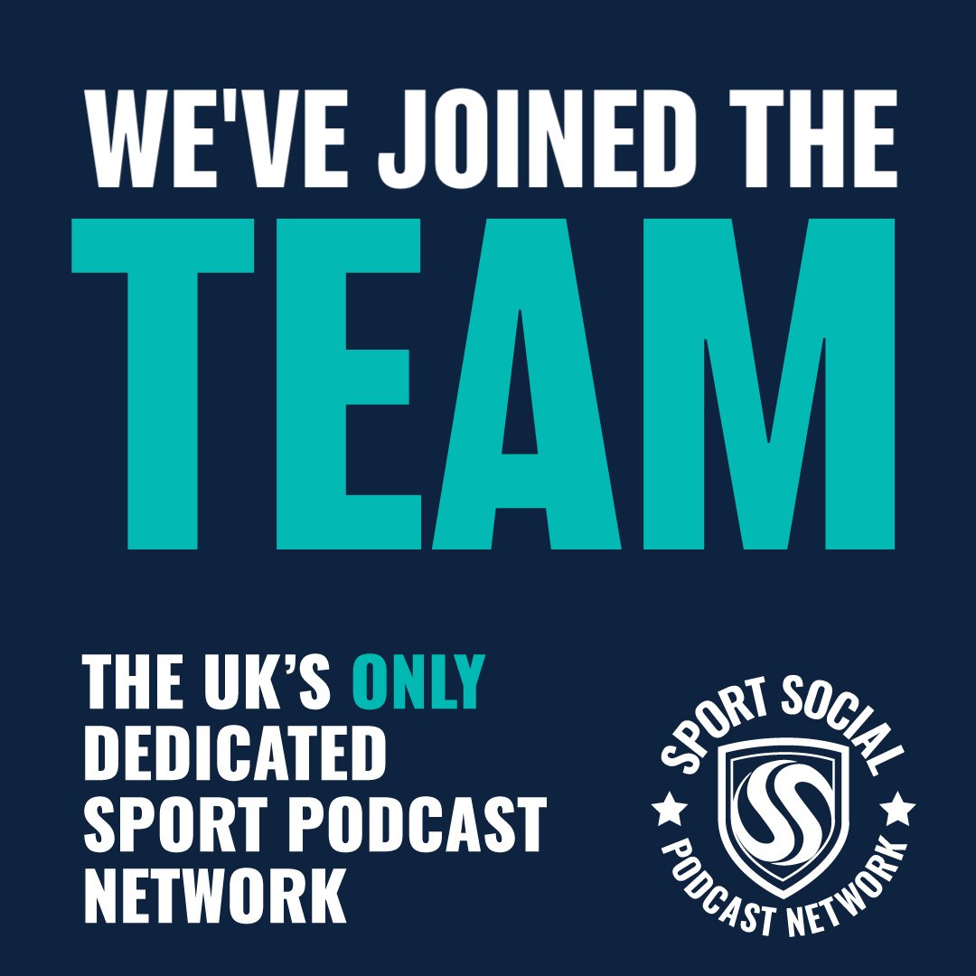 cricket_badger's tweet photo. Cricket Badger Podcast has a new home.

You'll still be able to hear every episode on Apple, Spotify, Google, etc, but we're now on the Sport Social Podcast Network.

We join @WisdenCricket and the @theanalyst in their cricket stable.

Listen here: https://t.co/iq01siO7kX https://t.co/L8C7MCp9zq