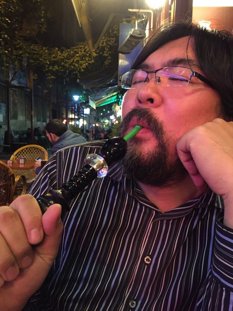 suicidal_00's tweet photo. @ben_108 強面or恍惚で見繕ってみました https://t.co/NMEwGjqrvw