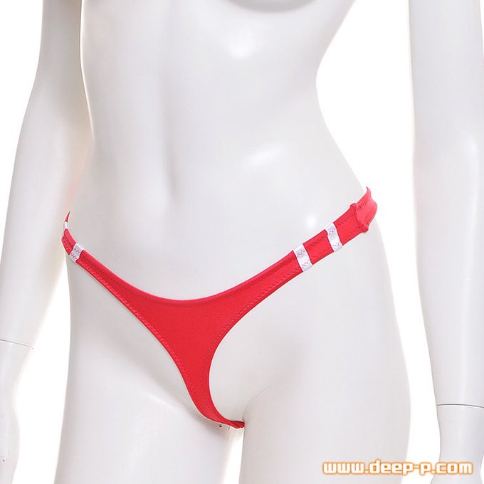 私が普段描いてるハイレグブルマ

アレって実在するんですよ。
(さっき見つけた 