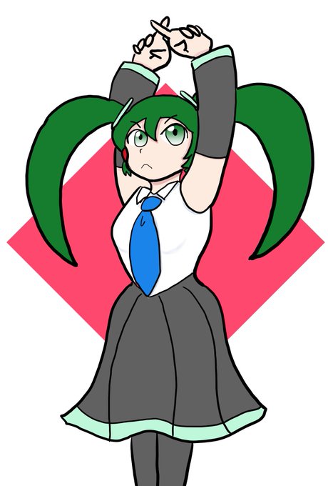 バツ 高画質 のtwitterイラスト検索結果