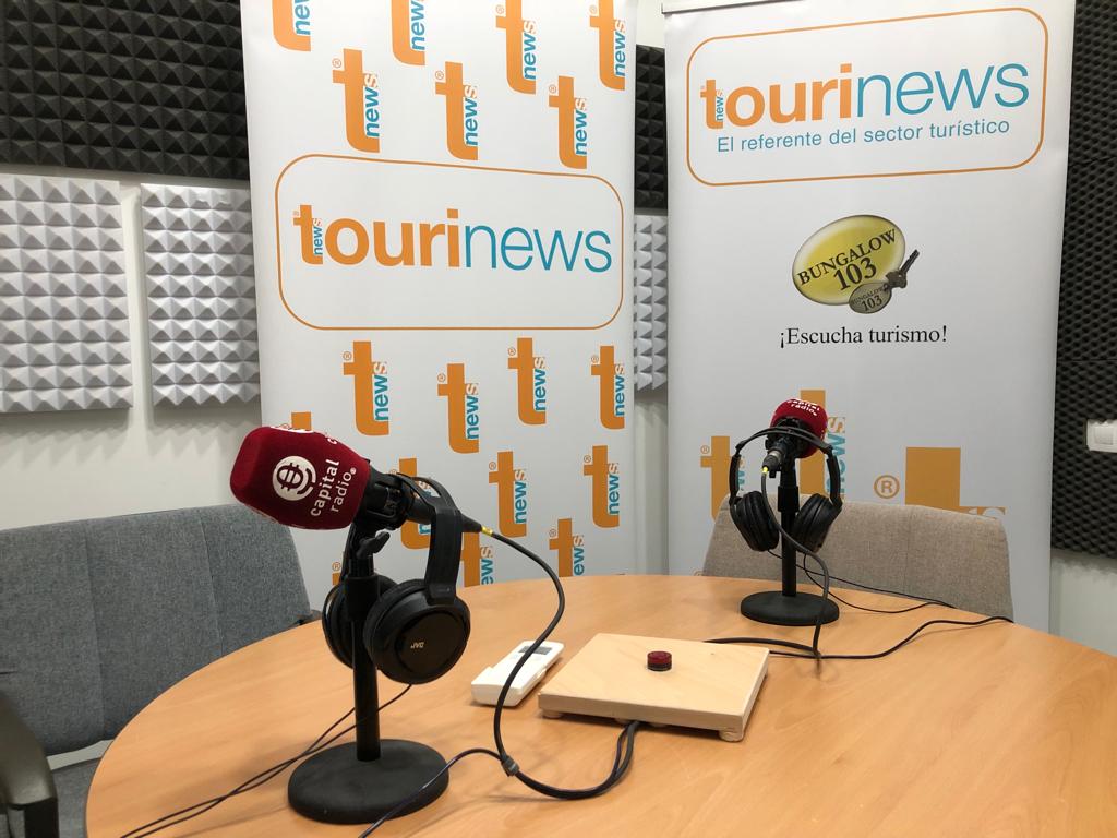 🍸Nueva iniciativa: tapas para las copas en los locales de ocio nocturno para minimizar el riesgo de sumisión química.

💬¿Son habituales estas situaciones?

🎙️¡Te lo contamos hoy en #Bungalow103! A las 13:00H (GMT+1) en Capital Radio:
🔗capitalradio.es/directo

#EscuchaTurismo📻