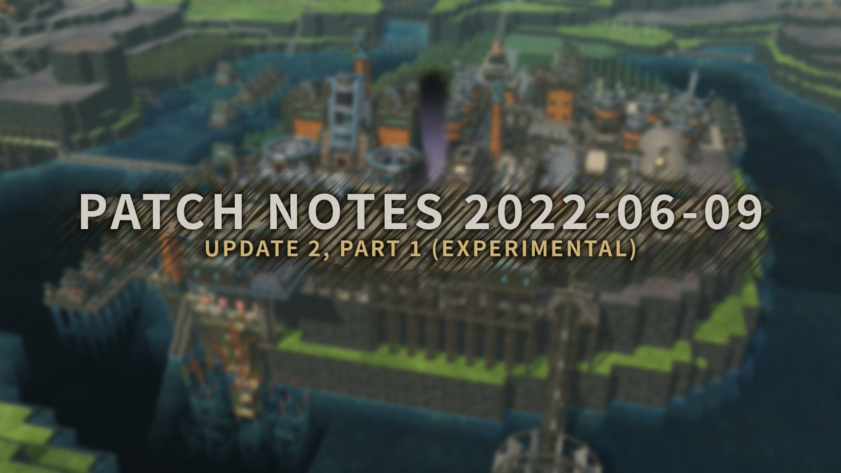 Timberborn | 1.0 is out now! 🔥 tweet media