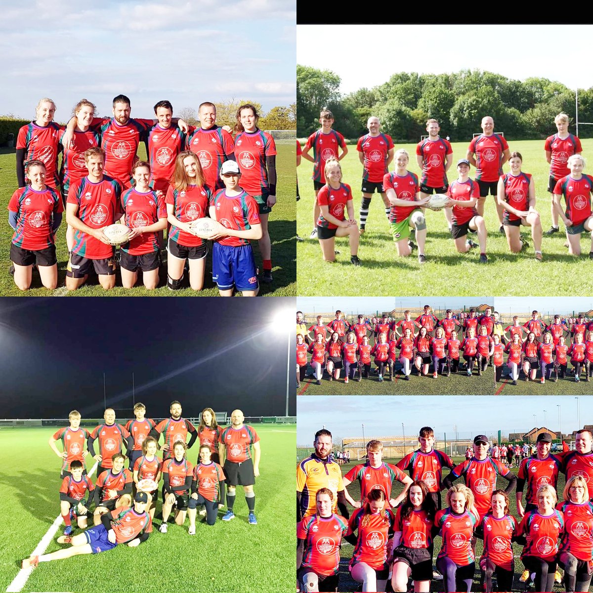 Former players with Lincoln touch kit who could donate their playing kit back to Lincoln would be greatly appreciated until we get a new team shirts. 
Also anyone who borrowed kit for a tournament and  hasn't returned it or may if forgotten about it.Can drop it off@Lincoln_Rugby