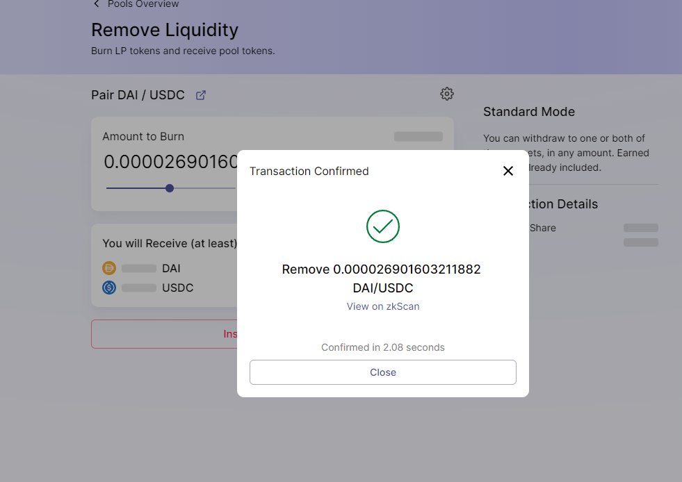 PaneCurly's tweet photo. Nice Join discord: https://t.co/Fdtoa5ys42… #L222 #zkSync #Layer2 #ZKRollup #testnet #Ethereum #DeFi https://t.co/gZQXFw3ecf