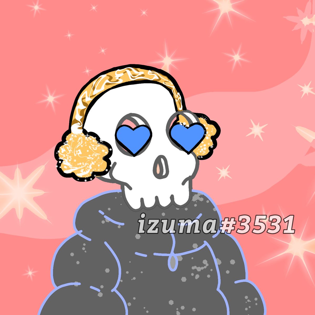 TyrantZoneWinzu's tweet photo. Bullish in this project!
Skoodles to the mooon!
Made two fanarts for skoodles ❤️🤝

@TheSkoodles @Gerlaenco_ https://t.co/DDtXF1npUr