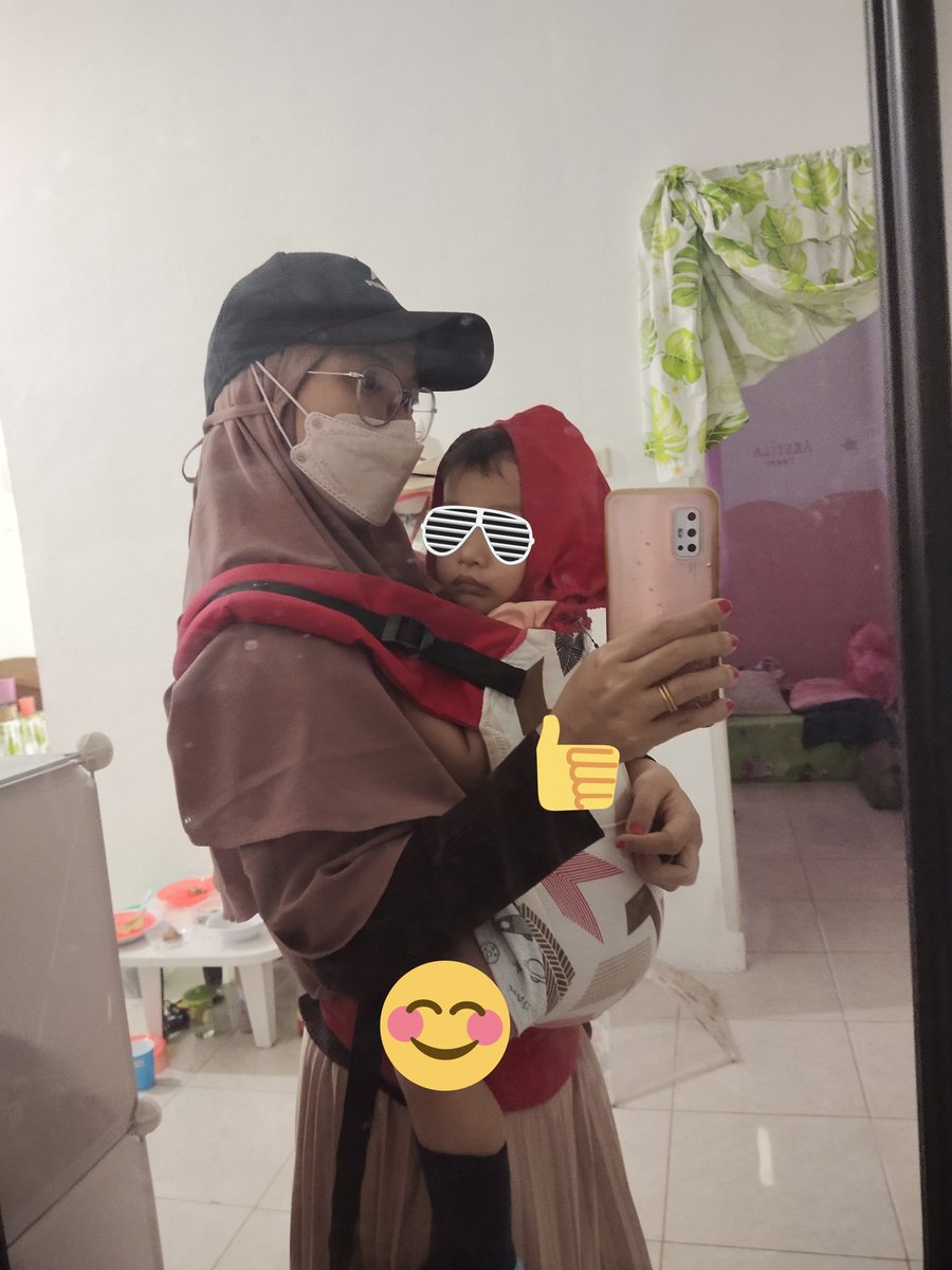 Ow ow te de, jemput kaka Syila, yg gamau dipanggil kak ciya lagi.