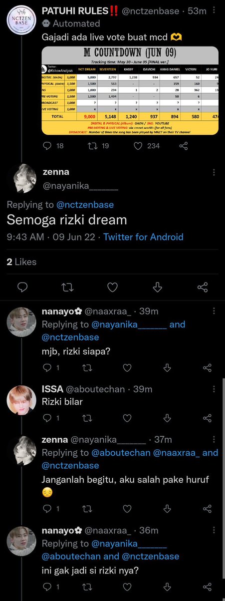 txtdaridreamstan tweet media