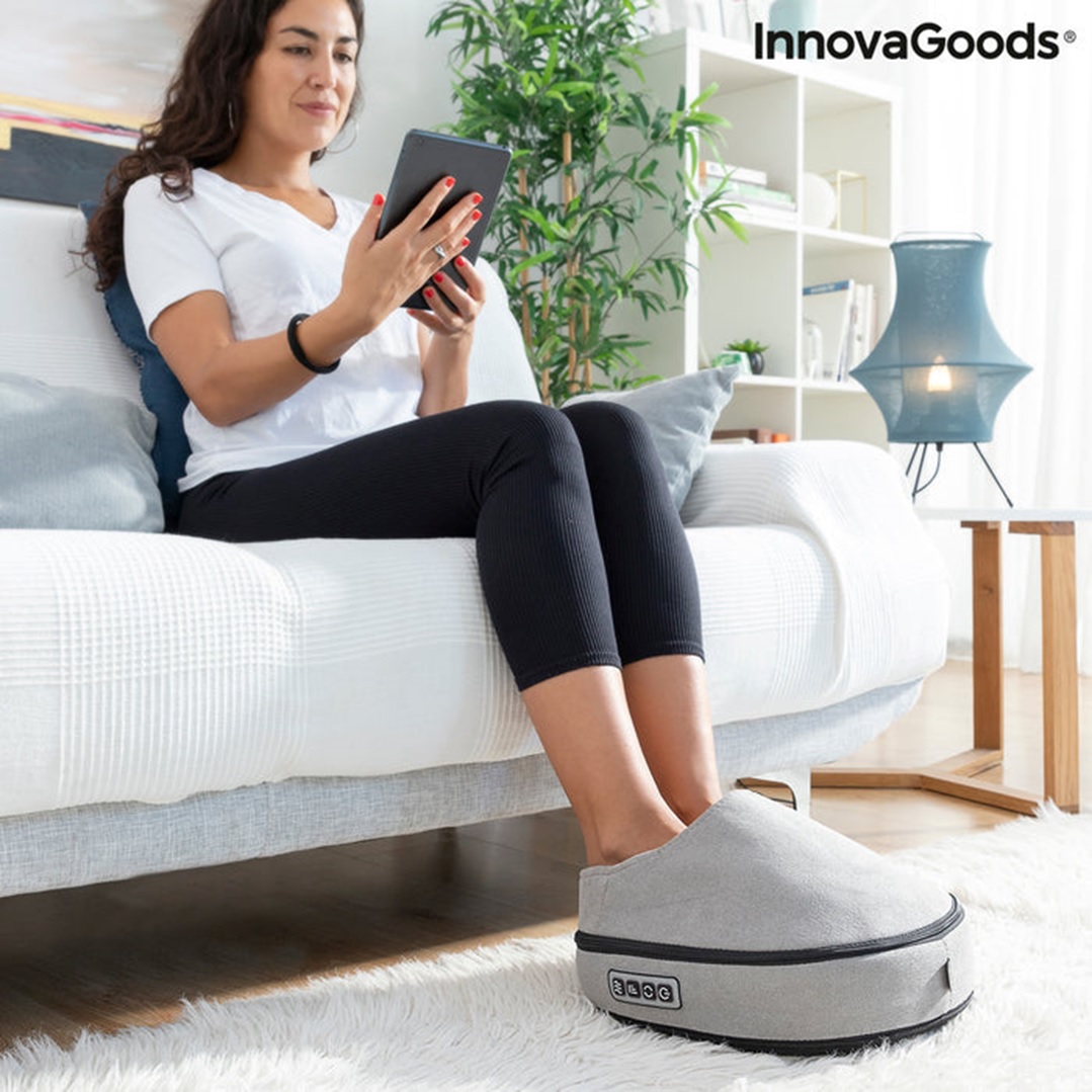 myconabu's tweet photo. 2-in-1 Thermal Shiatsu Massager! - Ergonomic, multi-position and infrared heat... #massagetherapy #homegadgets #InnovaGoods #myconabu

Share if you love this! https://t.co/3tBpemtvmO https://t.co/KPmNQGHIO0
