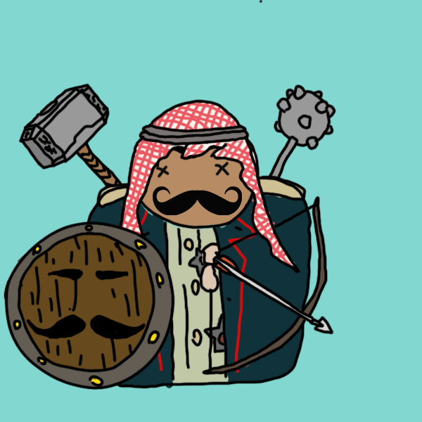 The ottomans tweet media