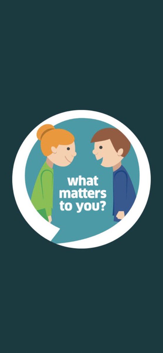 Retired_AHPs's tweet image. As an #OccupationalTherapist #wmty22 has been an over-arching tenet of my clinical practice for 40+ years! @theRCOT
I welcome the whole-service recognition of this. Long may it be part of health and social care interventions #FutureUser