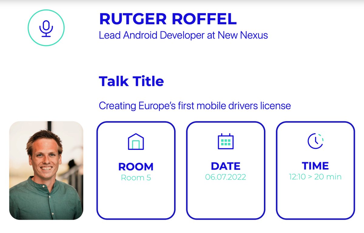 Rutger Roffel  tweet media