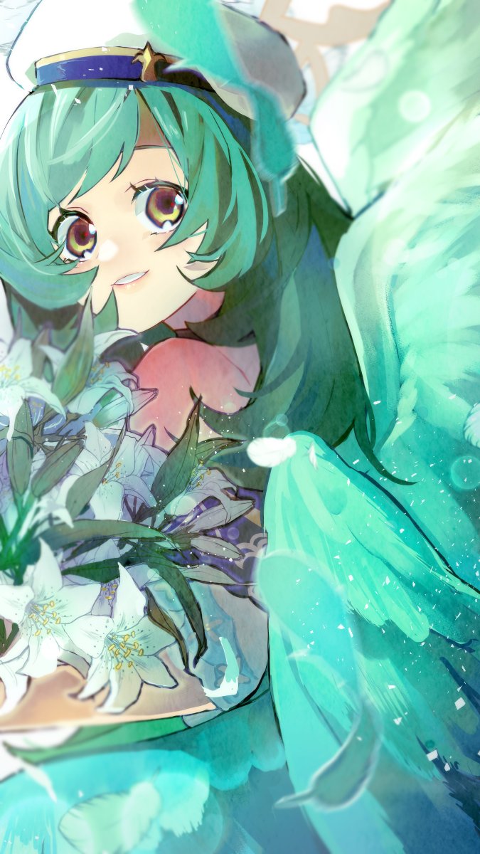 ガブリエル モンスト のイラスト マンガ作品 5 件 Twoucan