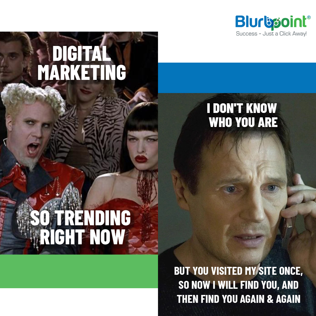 Blurbpoint Media tweet media