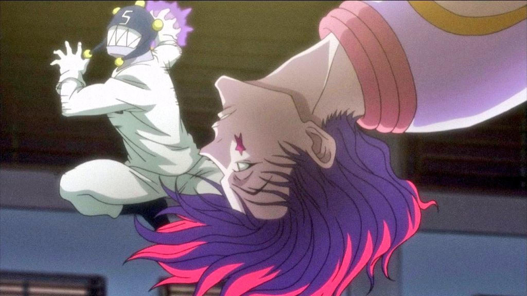 daily hisoka 💗 (@daily__hisoka) / Posts / X