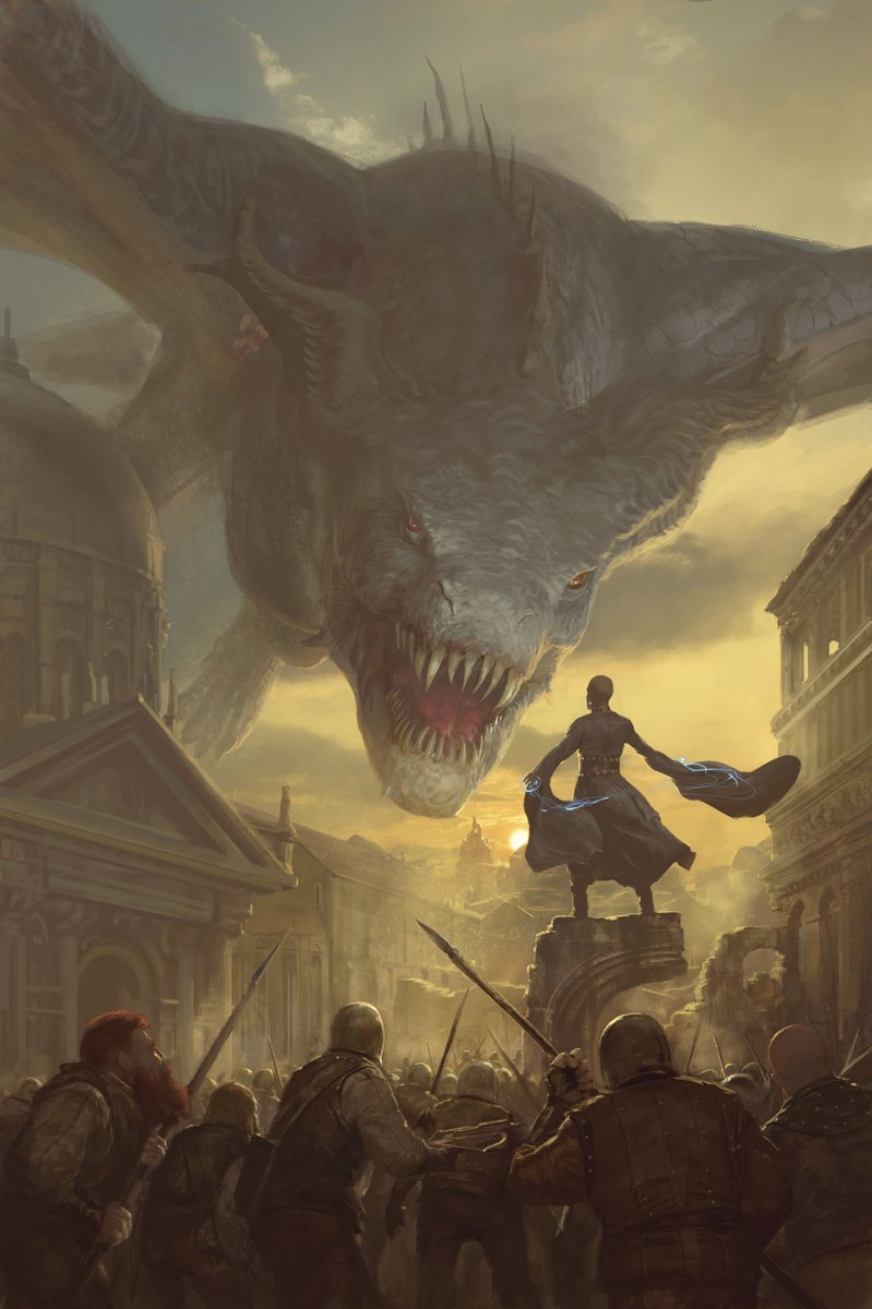 kemar74's tweet photo. Good morning!
It looks like a day for dragons... https://t.co/dUaA7GxIwe