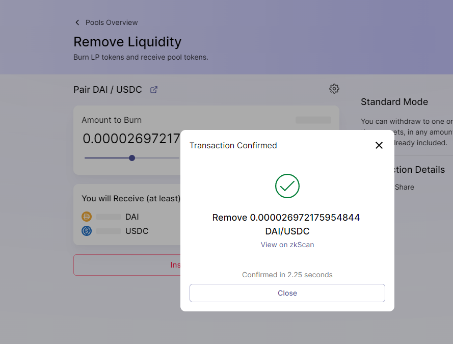 Rob45856661Jack's tweet photo. Nice Join discord: https://t.co/f13uL1OGoD… #L222 #zkSync #Layer2 #ZKRollup #testnet #Ethereum #DeFi https://t.co/OQpK62OfkF