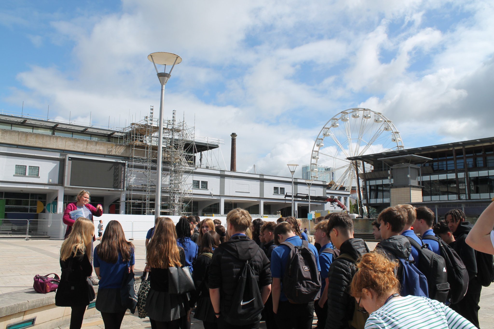 The Cotswold School on Twitter "In NationalFieldworkWeek, our Year 10