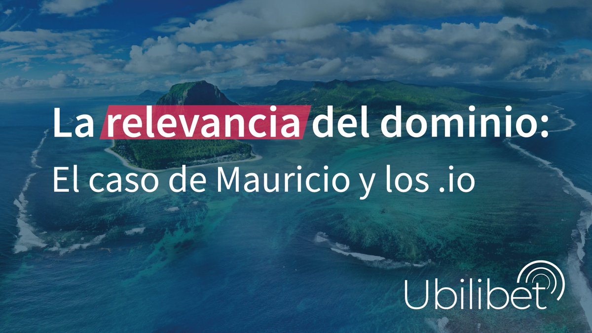 Ubilibet · Online Brand Protection tweet media