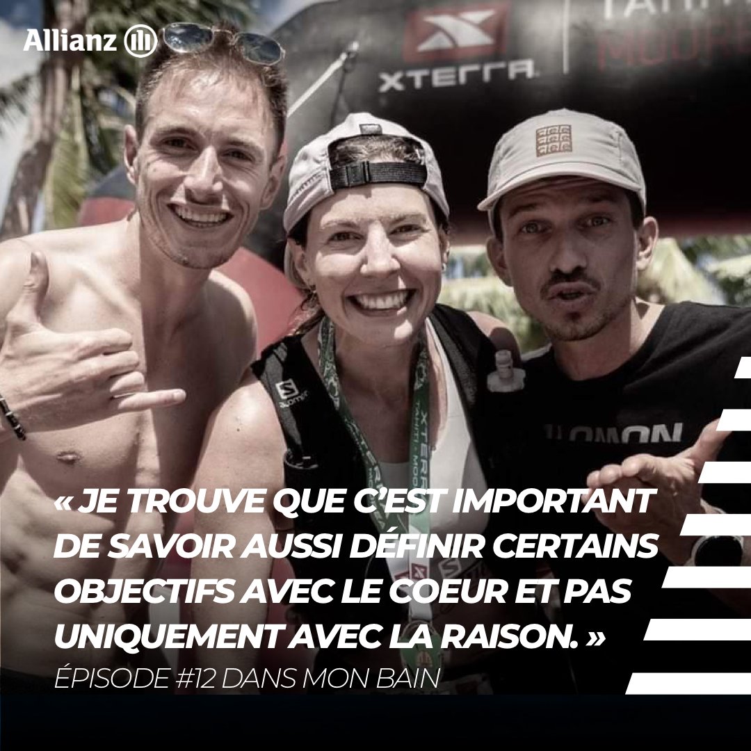 Mathieu Blanchard (@mathblanchard_) on Twitter photo 🎙NOUVEL EPISODE🎙
🎧Podcast #DansMonBain 🎧
▶️ Episode #12: XTERRA Tahiti : s’autoriser des objectifs de cœur ❤️
smarturl.it/dansmonbain
.
Immaginé avec <a href="/allianzfrance/">Allianz France</a> et dans @levestiaireaz 🎙NOUVEL EPISODE🎙
🎧Podcast #DansMonBain 🎧
▶️ Episode #12: XTERRA Tahiti : s’autoriser des objectifs de cœur ❤️
smarturl.it/dansmonbain
.
Immaginé avec <a href="/allianzfrance/">Allianz France</a> et dans @levestiaireaz