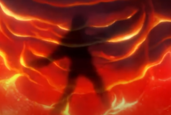 some_LovelyDay's tweet photo. Young Justice: Phantoms finale (kinda) spoilers
-
-
-
-
-
-

Holy crap that was fucking wild omg-

#RenewYoungJustice #SaveEarth16 https://t.co/WoeBwPg53B