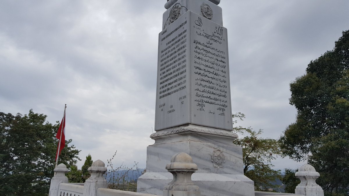 CaferTalha's tweet photo. MHP, TBMM’ye bir kanun teklifi sundu.
Sn. Devlet Bahçeli imzasıyla sunulan teklifte şöyle yazıyor:
“Topal Osman Ağa’nın itibarının iadesi Gazi Meclis’in asli görevidir.”
99 sene önce işlenmiş cinayetler gündeme geldi.
Peki, Topal Osman Ağa neden öldürülmüştü? https://t.co/APXGSs3M3Q
