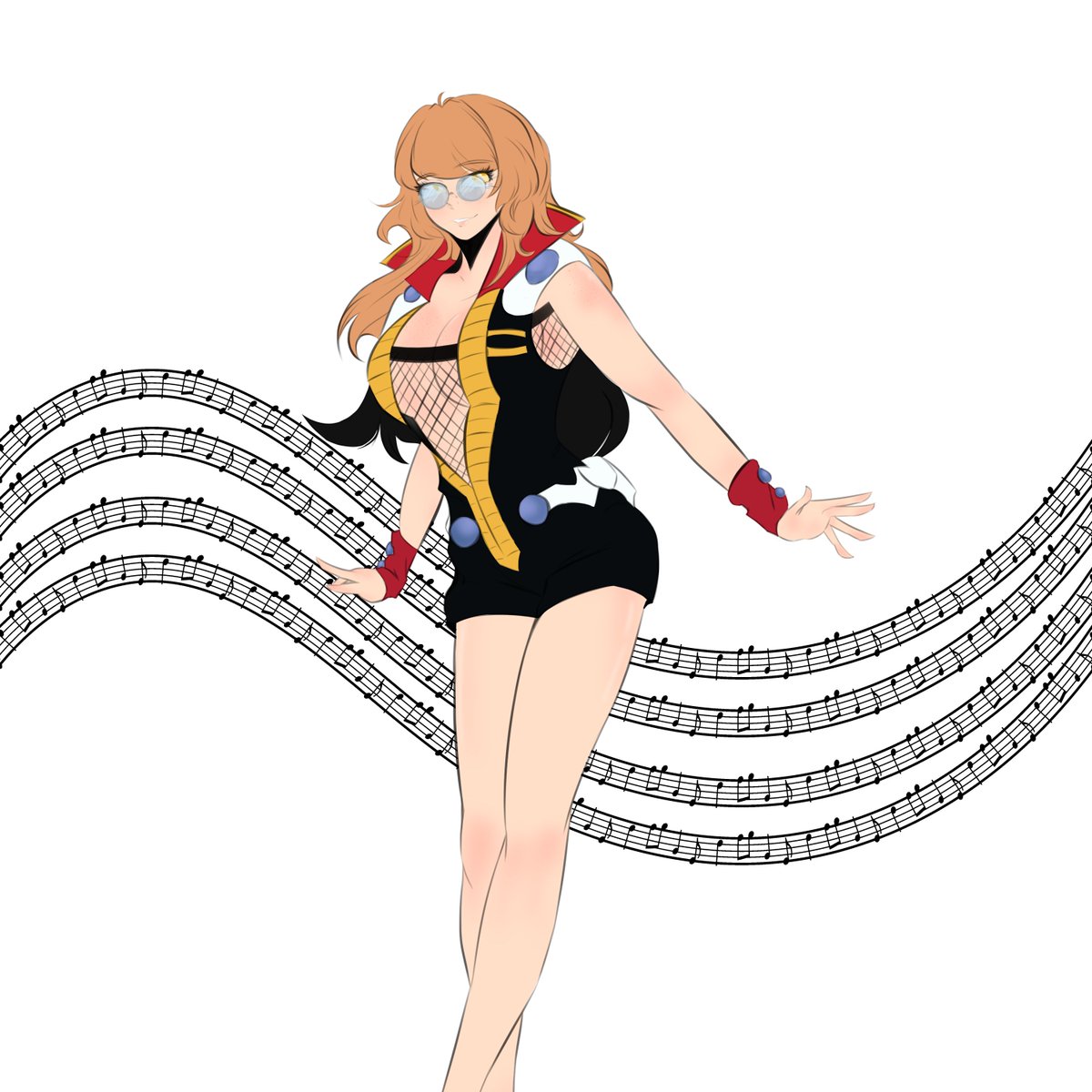 MACHINlSM's tweet photo. Fire! ～ ☆ https://t.co/TEbHAVSFXs