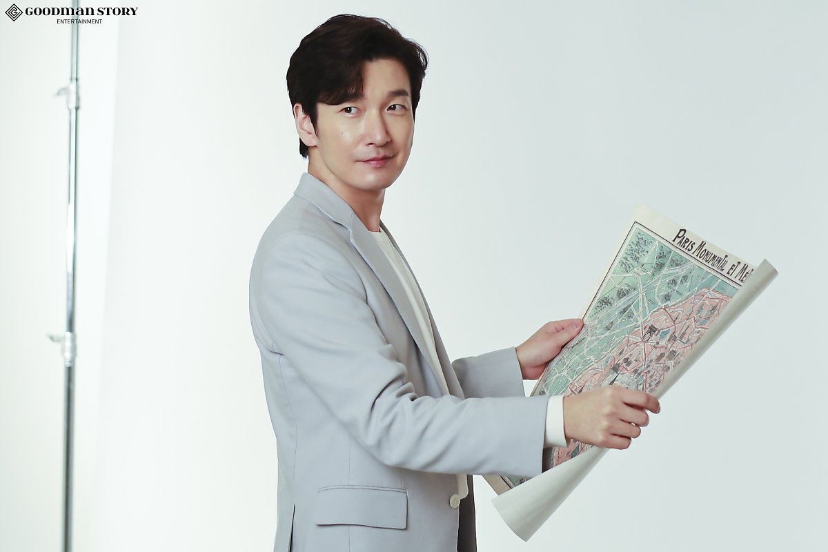 CHO SEUNGWOO TH ◡̈ tweet media
