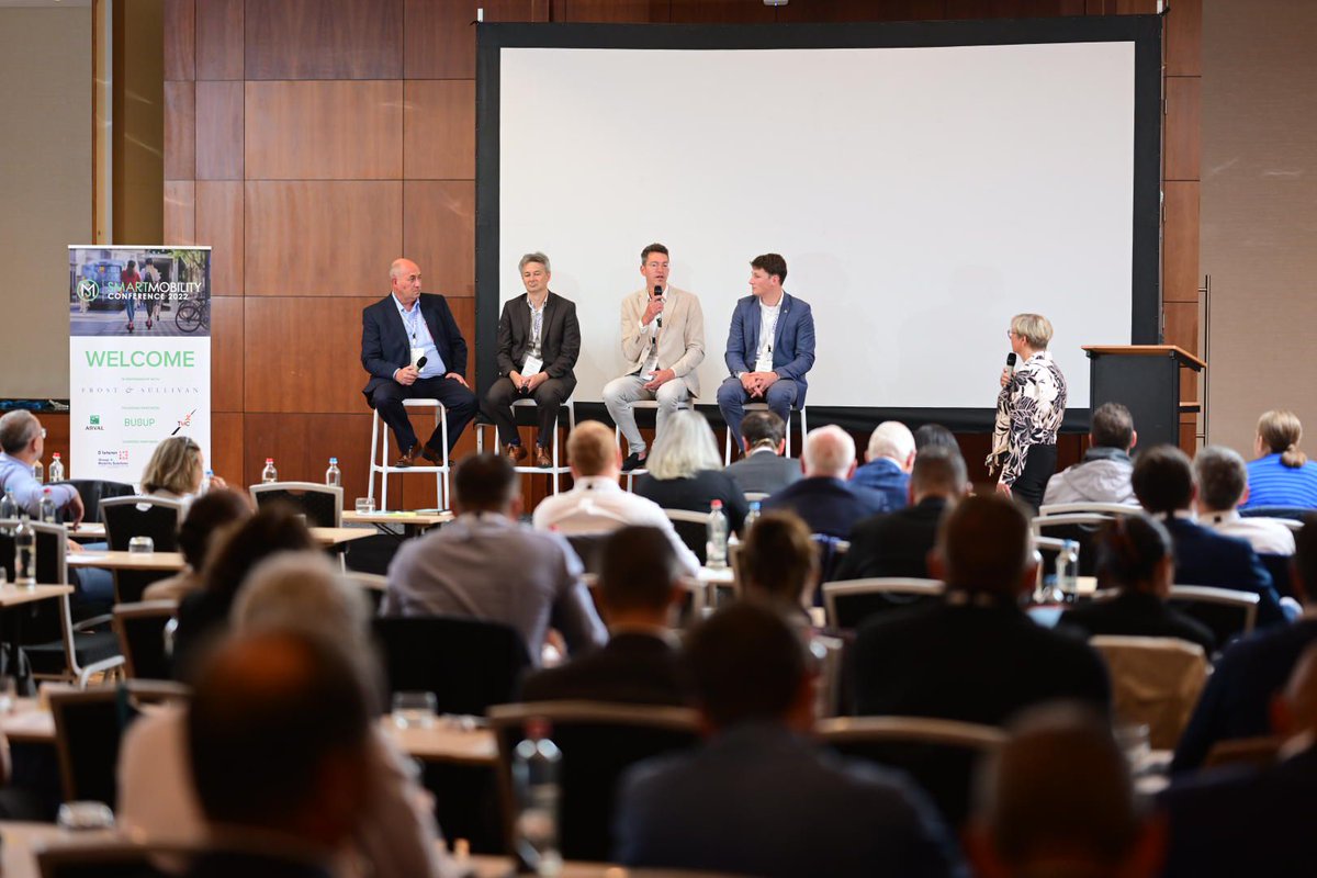 Fleet_Europe's tweet image. What is happening in the world of Corporate Mobility? Why is it happening? How do governments involve? and why is it so important to act upon? The answers are at the #SmartMobilityConference!