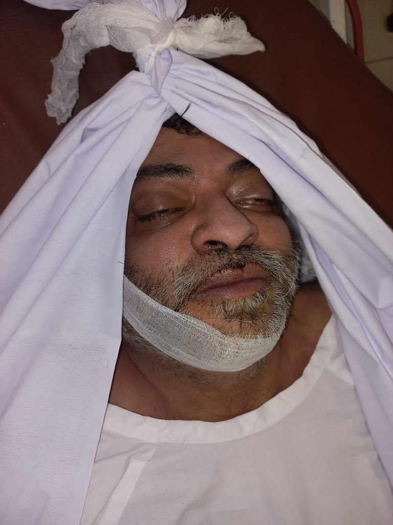 إِنَّا لِلّهِ وَإِنَّـا إِلَيْهِ رَاجِعونَ
ڈاکٹر عامر لیاقت انتقال کرگئے...