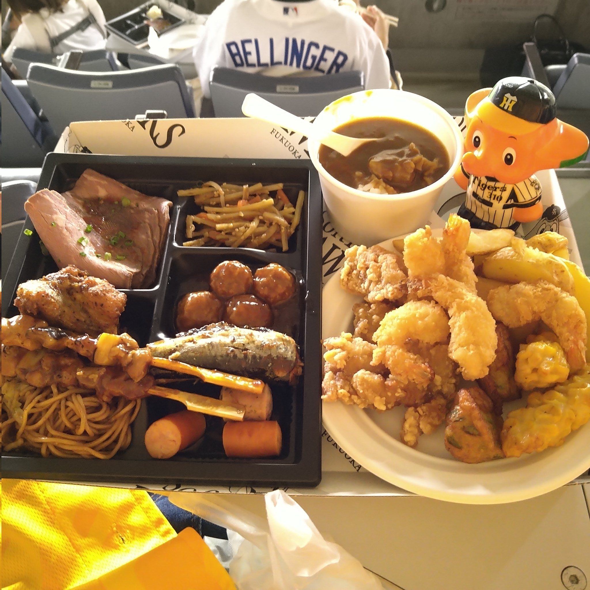 9/6 みずほペイペイドームJAL スカイビューシート 4枚セット もぎす on X: 