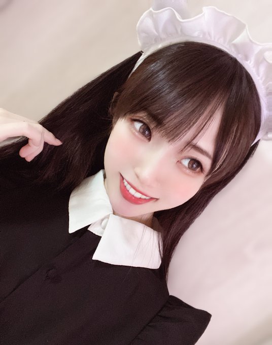 Twitterのコスプレ画像4