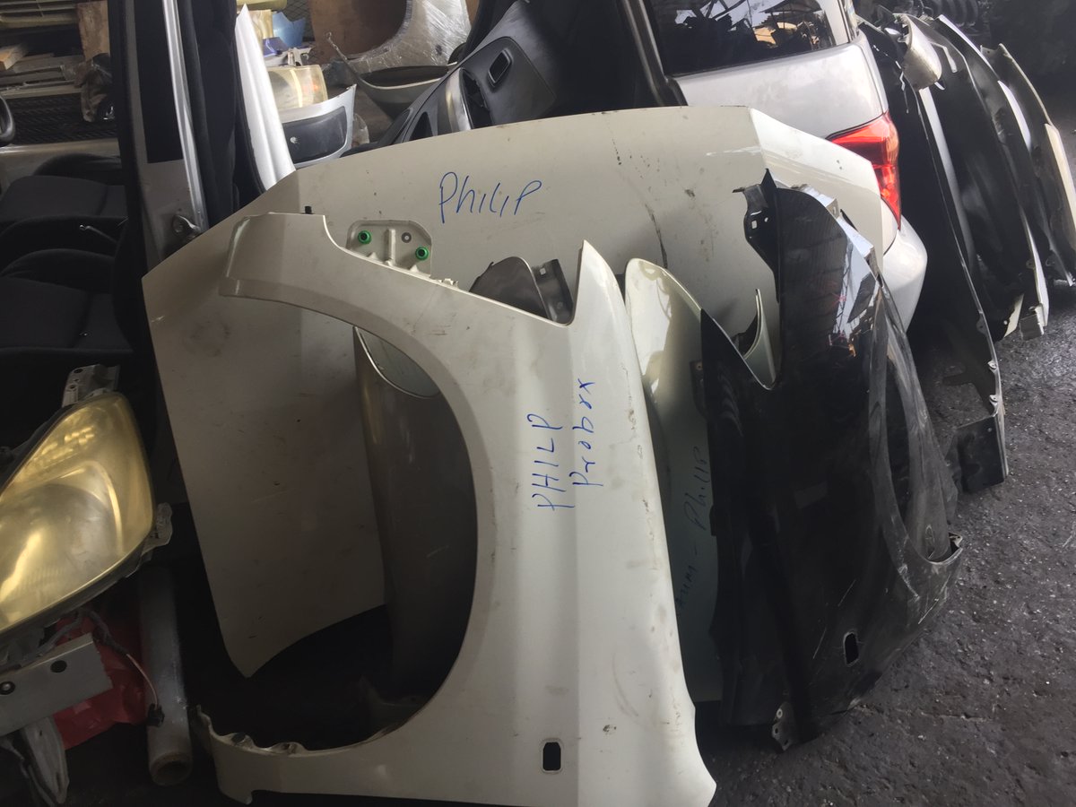 BurjAuto's tweet image. We deal in secondhand motor vehicle parts.  #MitumbaOnlineSoko