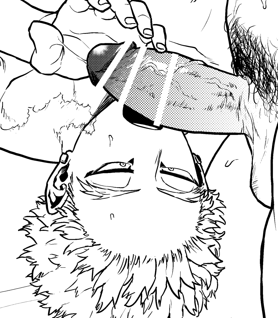 こんなんどう考えても口に入るサイズじゃないんだよなあ(歓喜) 
