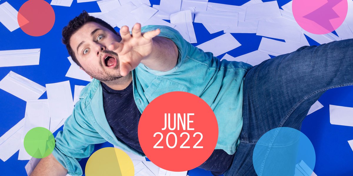 The Spot On team are nearing the end of the Spring season and we're going out with a bang. Two brilliant shows and a free storytelling activity for families in West Lancashire - mailchi.mp/spotonlancashi…