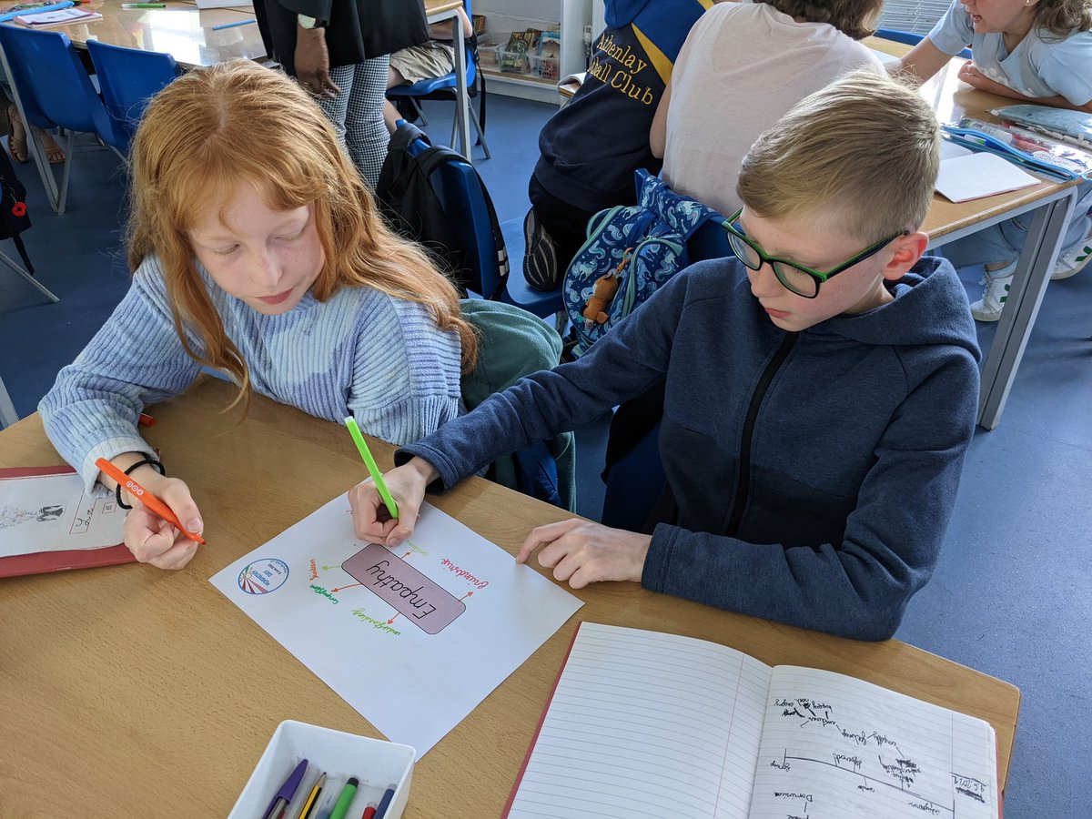 6S Ms Scotchbrook tweet media