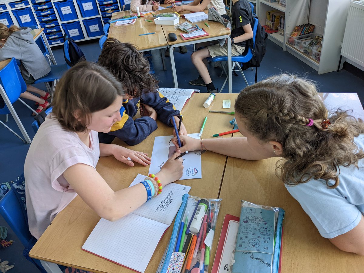 6S Ms Scotchbrook tweet media