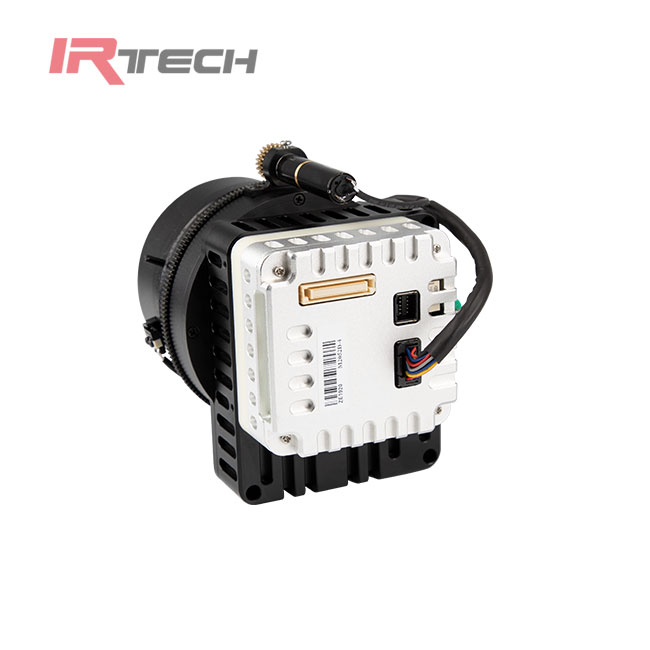 DALI ZE1920 HD Thermal Module 1920*1080 pixel
50HZ full real-time imaging,HDMI HD image output
Support gray alarm function,1~8x continuous zoom function, no mosaic phenomenon in the image. It can be used in video #surveillance, #monitoring #integration.#thermalcamera #module