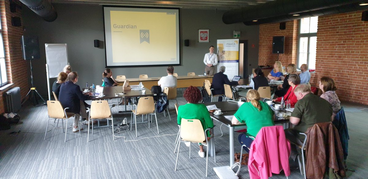 Magdalena Klimczyk tweet media